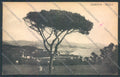 Genova Pegli cartolina ZT4167 – fronte