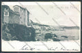 Genova Pegli STRAPPINO cartolina ZT4170 – fronte