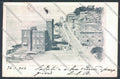 Genova Pegli PIEGA cartolina ZT4171 – fronte