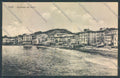Genova Pegli cartolina ZT4176 – fronte