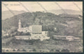 Genova Pegli cartolina ZT4197 – fronte