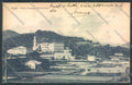 Genova Pegli cartolina ZT4211 – fronte