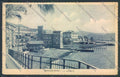 Genova Pegli cartolina ZT4223 – fronte