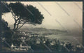 Genova Pegli Foto cartolina ZT4232 – fronte