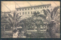 Genova Pegli cartolina ZT4239 – fronte