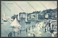 Genova Pegli cartolina ZT4251 – fronte