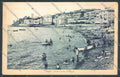 Genova Pegli cartolina ZT4252 – fronte