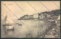 Genova Pegli cartolina ZT4259 – fronte