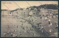 Genova Pegli cartolina ZT4262 – fronte