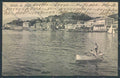 Genova Pegli cartolina ZT4263 – fronte
