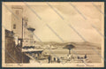 Genova Pegli cartolina ZT4269 – fronte