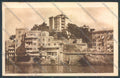 Genova Pegli cartolina ZT4270 – fronte