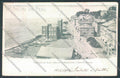 Genova Pegli cartolina ZT4277 – fronte