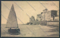 Genova Pegli cartolina ZT4279 – fronte