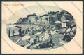 Genova Pegli cartolina ZT4284 – fronte
