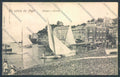 Genova Pegli PIEGA cartolina ZT4286 – fronte