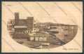 Genova Pegli cartolina ZT4288 – fronte