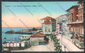 Genova Pegli cartolina ZT4292 – fronte