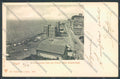 Genova Pegli cartolina ZT4293 – fronte
