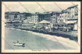 Genova Pegli cartolina ZT4297 – fronte