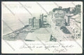 Genova Pegli PIEGA cartolina ZT4302 – fronte