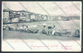 Genova Pegli cartolina ZT4312 – fronte