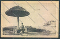 Genova Pegli cartolina ZT4319 – fronte