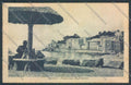 Genova Pegli cartolina ZT4324 – fronte