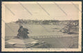 Genova Quarto Garibaldi cartolina ZT4339 – fronte