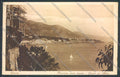 Genova Quarto cartolina ZT4341 – fronte
