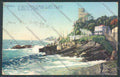 Genova Quarto Garibaldi cartolina ZT4351 – fronte