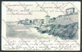 Genova Quinto cartolina ZT4362 – fronte