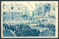 Genova Sampierdarena PIEGATA cartolina ZT4377 – fronte