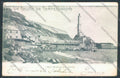 Genova Sampierdarena cartolina ZT4390 – fronte