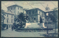 Genova Sestri cartolina ZT4395 – fronte