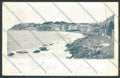 Genova Sturla cartolina ZT4399 – fronte