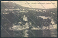 Genova San Ilario cartolina ZT4402 – fronte