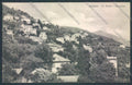 Genova San Ilario cartolina ZT4403 – fronte