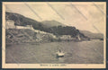 Genova San Ilario cartolina ZT4404 – fronte