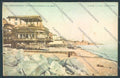 Genova Sampierdarena cartolina ZT4408 – fronte