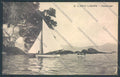Genova San Ilario cartolina ZT4426 – fronte