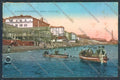 Genova Sampierdarena cartolina ZT4430 – fronte