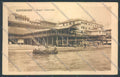 Genova Sampierdarena cartolina ZT4431 – fronte