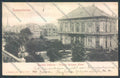 Genova Sampierdarena cartolina ZT4435 – fronte