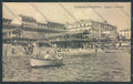 Genova Sampierdarena cartolina ZT4446 – fronte