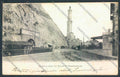 Genova Sampierdarena PIEGHINE cartolina ZT4450 – fronte