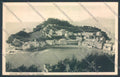 Genova Sestri Levante cartolina ZT4475 – fronte
