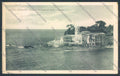 Genova Sestri Levante cartolina ZT4478 – fronte