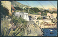 Genova Nervi cartolina ZT4517 – fronte
