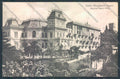 Genova Santa Margherita cartolina ZT4526 – fronte